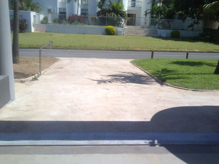 driveway paving ideas pebble paving