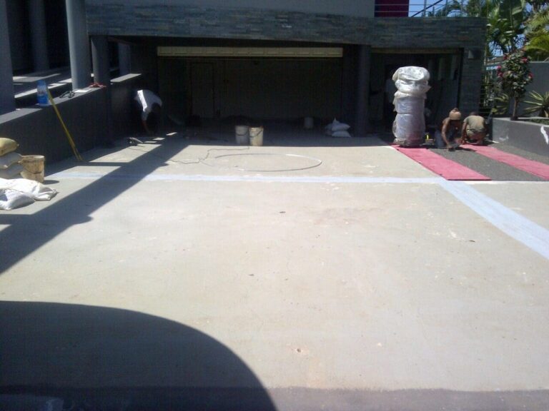 driveway paving ideas pebble paving 12344